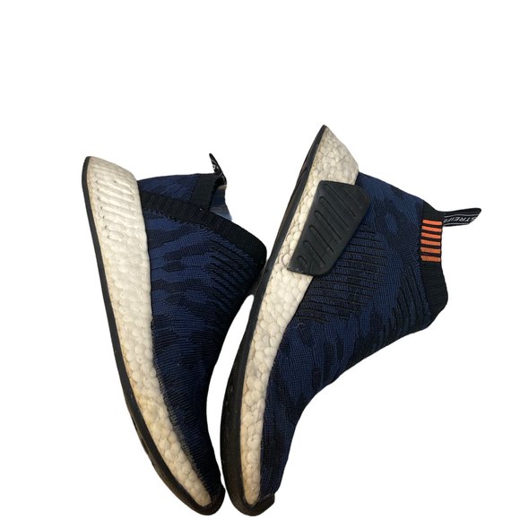 ADIDAS PRIME KNIT NMD_CS2 ULTRA BOOST 5 1/2 - Picture 3 of 7